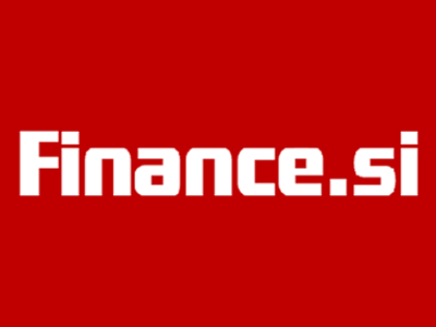 Novice finance.si