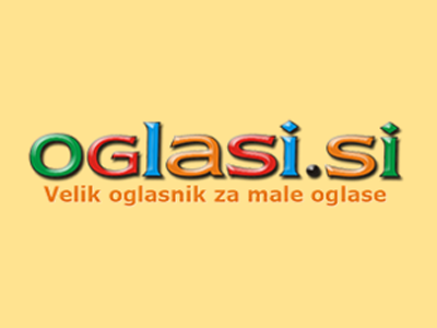 Oglasnik oglasi.si