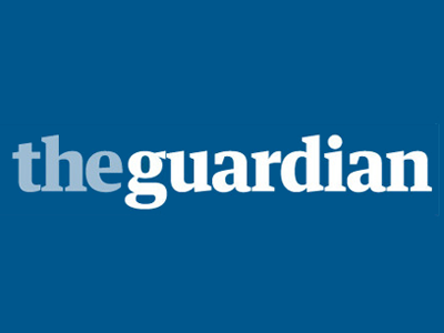 Tuje novice theguardian.com
