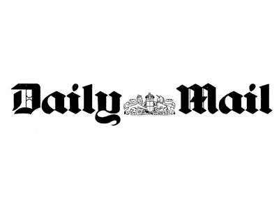 Tuje novice dailymail.co.uk