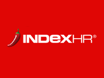 Tuje novice index.hr