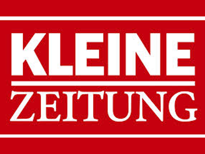 Tuje novice kleinezeitung.at