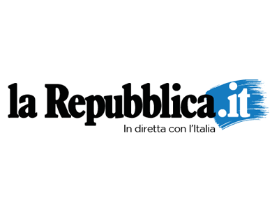 Tuje novice repubblica.it