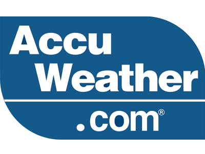 Vremenska napoved accuweather.com