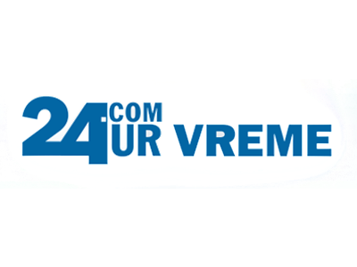 Vremenska napoved vreme.24ur.com