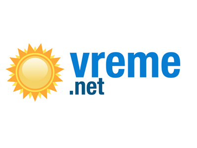 Vremenska napoved vreme.zurnal24.si